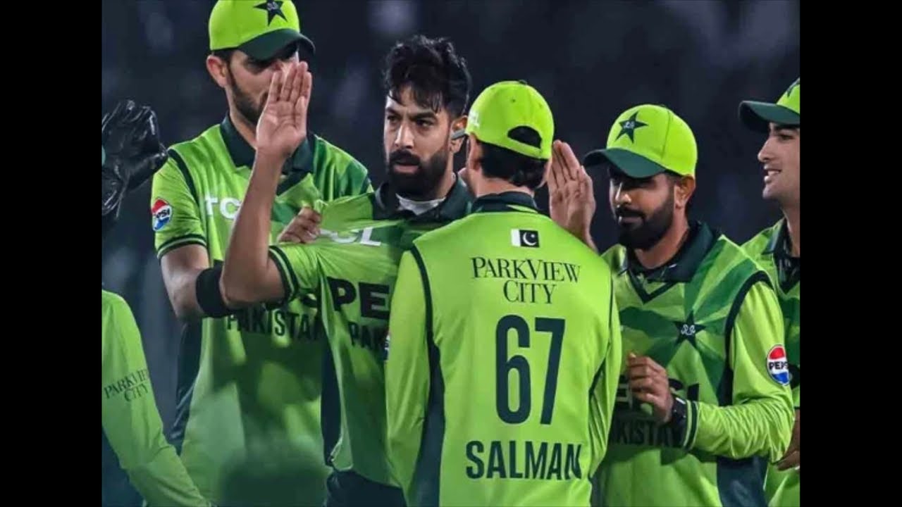 India-Africa match abandoned, shame on BCCI | Pak players stay till end of BBL | Baap Baap hota ha