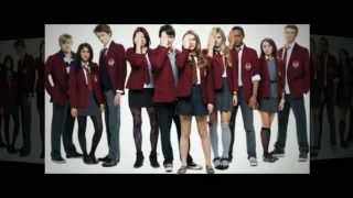 House Of Anubis Is Victorious Intro House Of Anubis Style