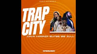 [FREE] SJAVA x MARAZA x EMTEE x BIG ZULU_TRAP CITY TYPE BEATZ