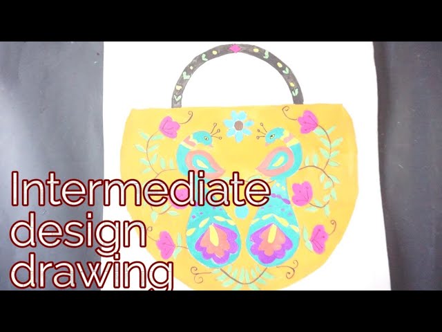 Essentials of Handbag Design