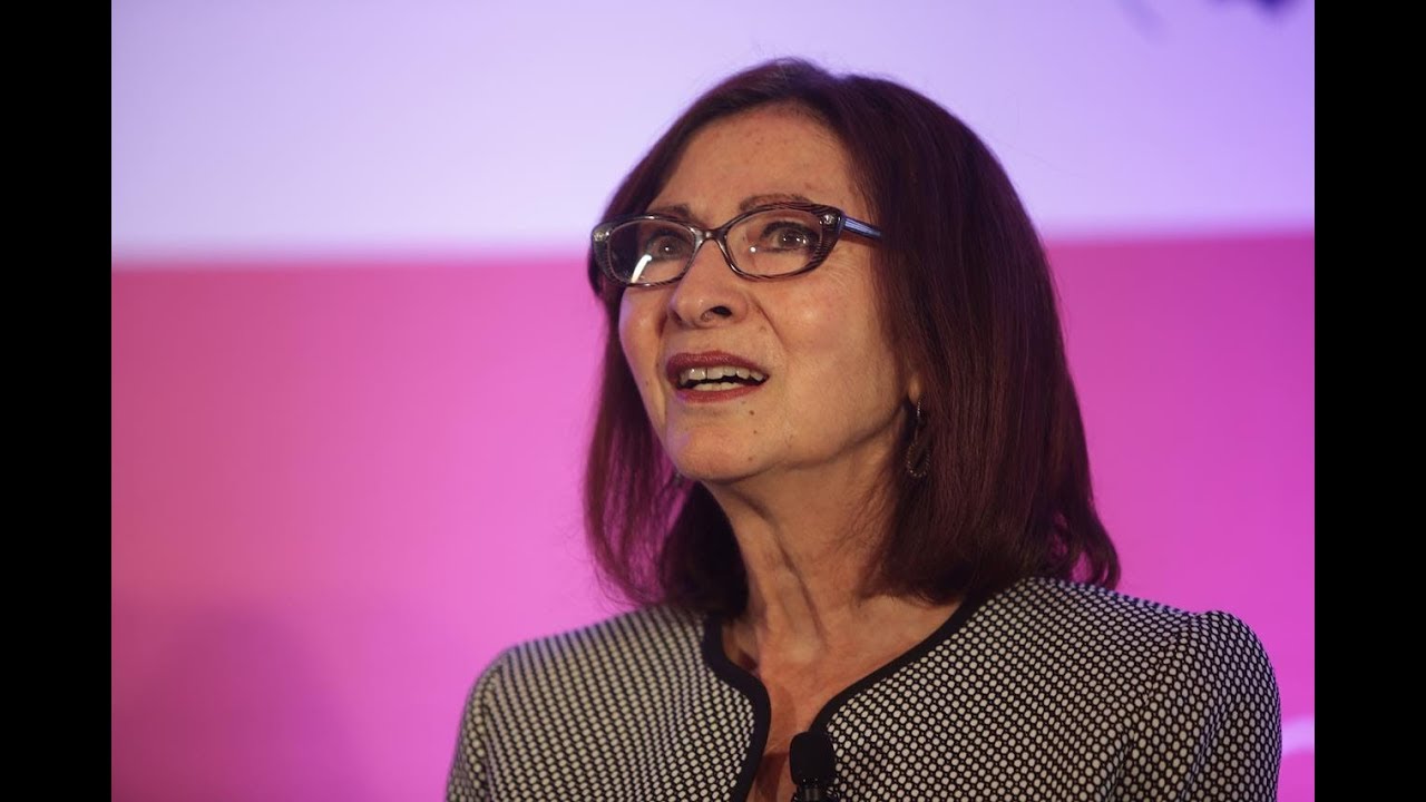 Embedding Privacy into Design: An Essential Feature in IoT and AI - Ann Cavoukian