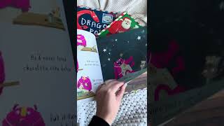 Dragon Post 🐉 by Emma Yarlett - HILARIOUS Picture Book! 📕