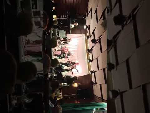 أسأل روحك غناء رضا قنديل