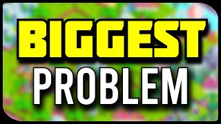 Polytopia's Biggest Problem