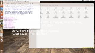 Android Kernel Tutorial-fastcharge screenshot 4