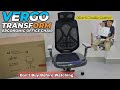 Don't Buy a VERGO ERGONOMIC CHAIR Until You Watch This Review |Really Worth the Hype for Comfort?