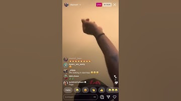 Lil uzi vert preview new song on ig live