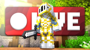 HIVE LIVE WITH VIEWERS!!! CUSTOM SERVERS!