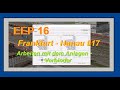 EEP 16 / Frankfurt - Hanau #17 - Arbeiten mit dem Anlagenverbinder
