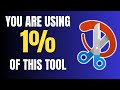 You are using 1% of this tool | How to use SNIPPING TOOL efficiently