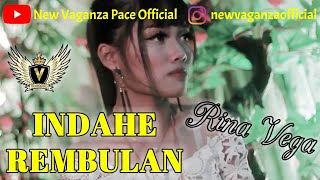 Indahe Rembulan - Rina Vega Official Video
