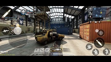 Gun Game Moshpit Mode In Call Of duty mobile #codm #codmobile