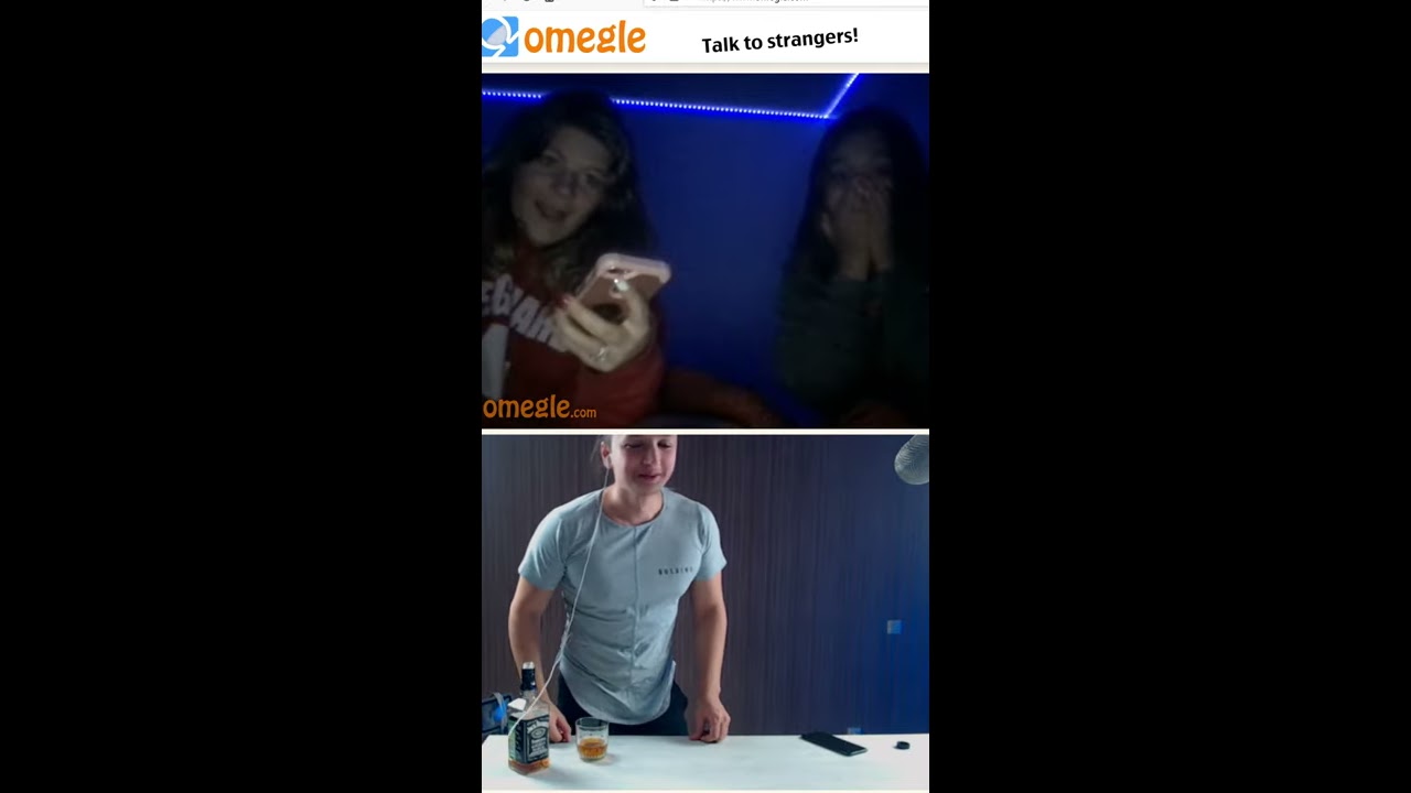 Omegle Baby