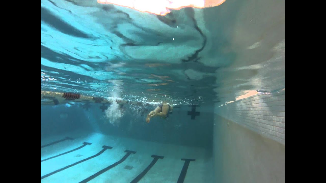 Watch swim group 2- Barbara on YouTube Watch swim group 2- Barbara on YouTube