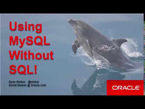 MySQL Document Store Introduction