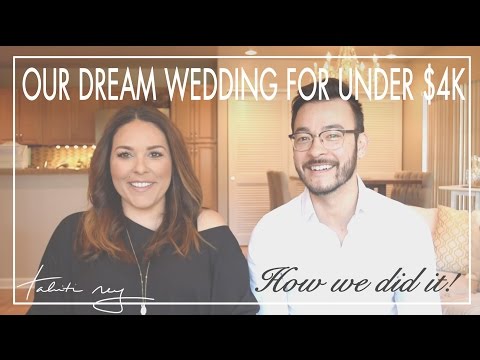 our-dream-wedding-for-under-$4k-budget-|-tahiti-rey