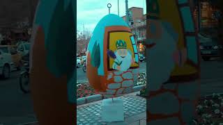 Nowruz Kashan.iran.کاشان.عیدنوروز.