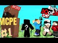 Do Or Die SmP V2 #1 | Minecraft | EightComic | @ZorroCraft