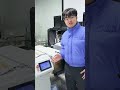 🔥 DTF Heating Test: LOW vs PERFECT vs HIGH! #DTFPrinting #DTFTutorial #DTFTips #CuringTemperature