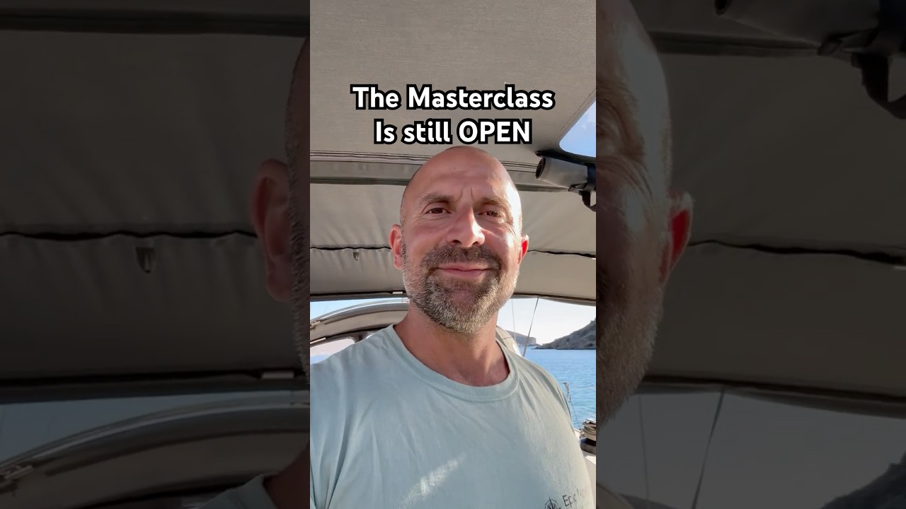 Mediterranean Masterclass Mile Building Update