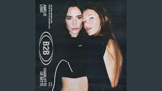 One Mind - Charlotte de Witte & Amelie Lens