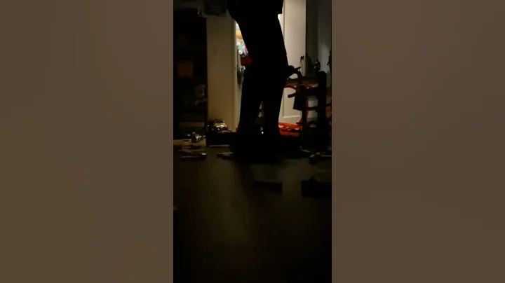 Watch to end super scary
