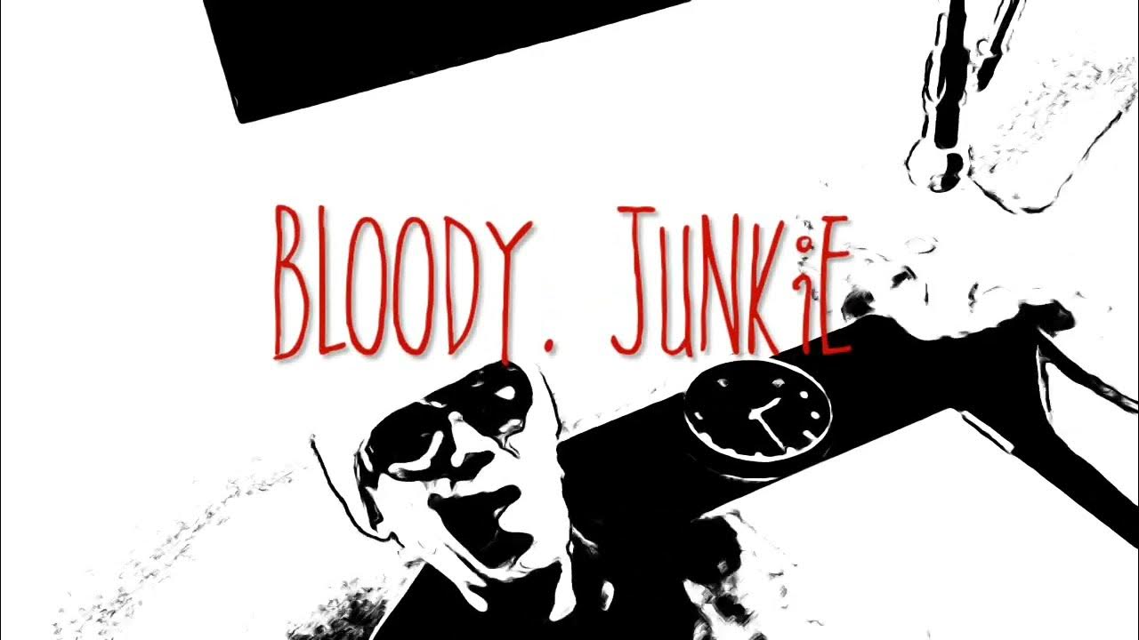 Bloody Junkie Chapitre 10 Scan Vf Bloody junkie （ビスケットルーム） - YouTube