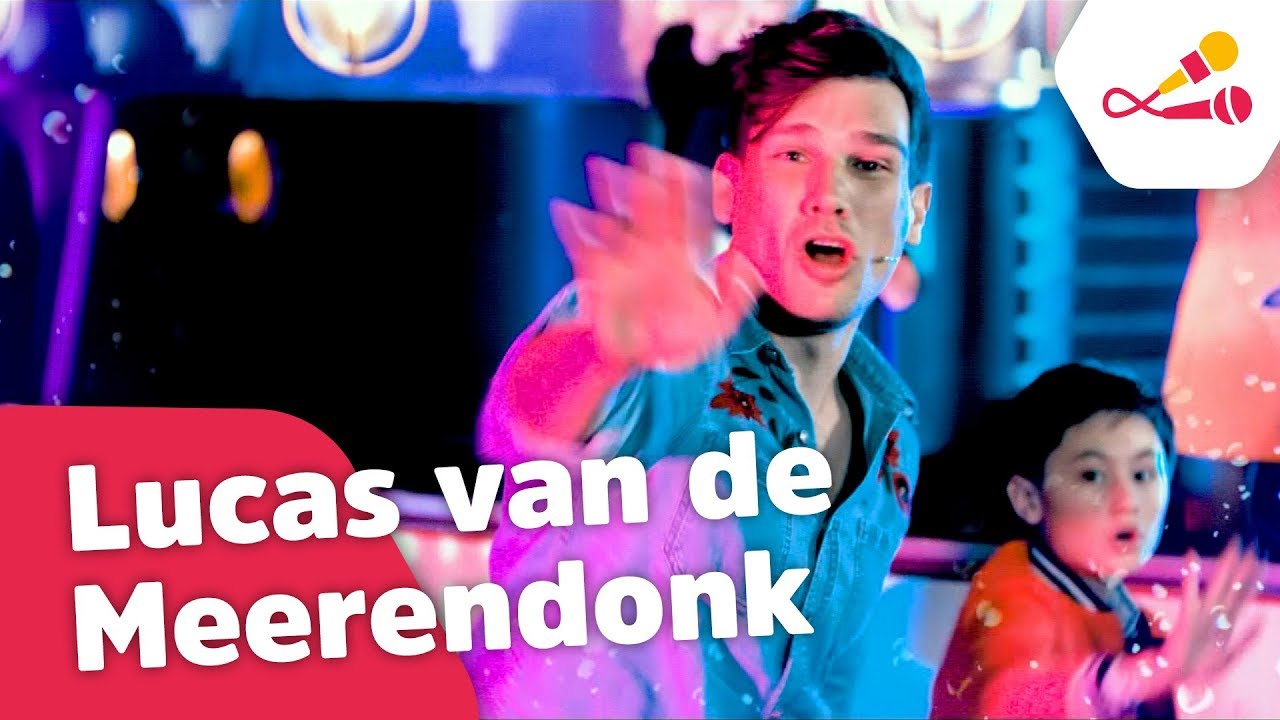 Kinderen voor Kinderen pakt uit met Lucas van de Meerendonk - YouTube