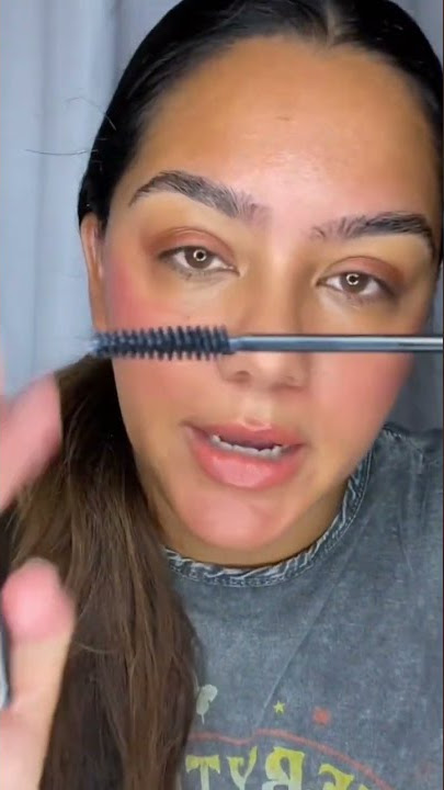 Is a $29 Mascara Worth it?! | Lancôme Définicils Mascara