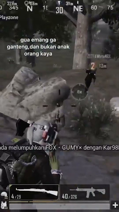 STORY PUBG|| STORY BUCIN|| STORY PUBG SAD BOY|| STORY PUBG SNIPER|| PUBG MOBILE