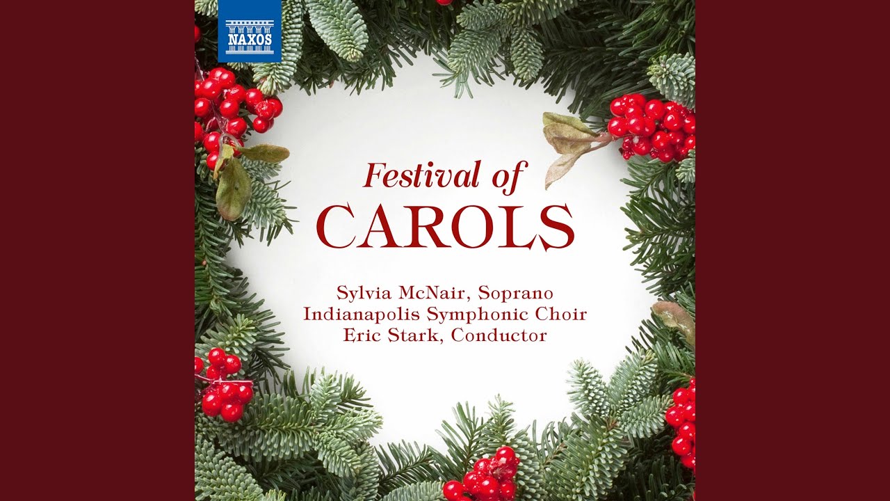 Joy to the World (Arr. M. Wilberg for Choir & Orchestra) (Live) - YouTube