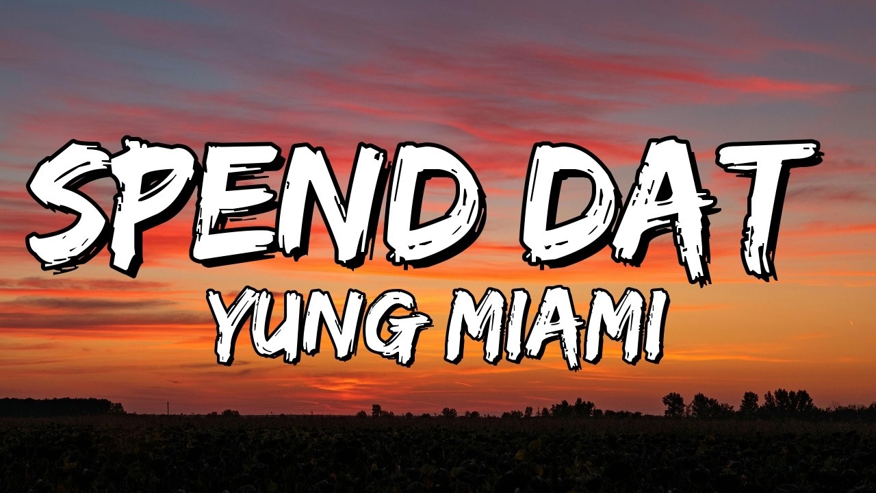 Some Kids Gave Yung Miami’s ‘Spend Dat’ Some Praise At Church [VIDEO]