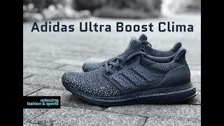 ultra boost clima carbon