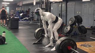 Information New Clone AI Robot With Artificial Muscles Shocks The World: Torso 4 Guide