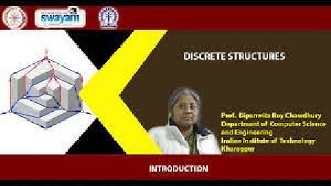 Discrete Structures | Week 0 Quiz | Assignment 0 Solution | NPTEL | SWAYAM 2023