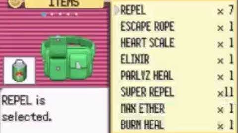 Moemon Emerald Suicune Solorun 2022 Part #10