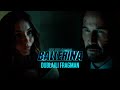 John Wick Dünyasından: Ballerina | Dublajlı İlk Fragman