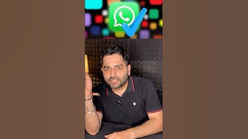 Get Blue Tick on WhatsApp Business API Account | 2 Working methods 🔐