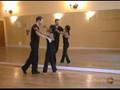 Wwwbailasocietycom intermediateadvanced turn pattern