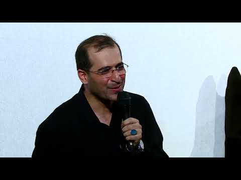 شعرخوانی در لغت معنی شبح یعنی شب شهادت پیامبر اکرم ص سی د حمیدرضا برقعی 1445