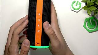 XIAOMI Sound Play - How to Soft Reset screenshot 1