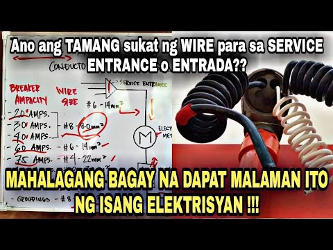 Video: Ano ang isang in line connector?