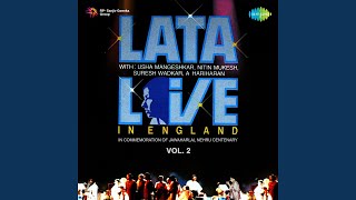 Download Lagu Aaja Re Pardesi-Live (Madhumati) MP3