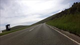 2017 Tt Claire R1 Nut