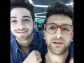 Throwback Video ~ Il Volo Live ~ Facebook Mentions #1