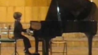 Catalin Concurs Cantabile