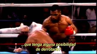 Mike Tyson (Documental Canal+) [Español] screenshot 5