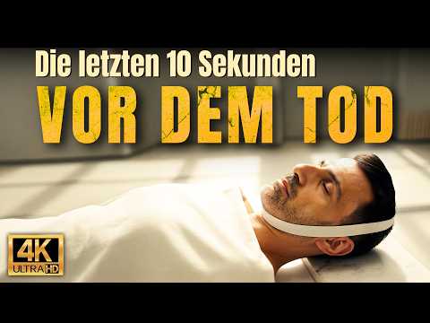 Das Grab: Was Schritt für Schritt auf dich zukommt! | KI-visualisierte Tag-des-Gerichts-Serie–Folge1