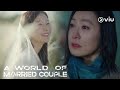 Of betrayals... | A World of Married Couple Trailer #1 | Kim Hee Ae, Park Hae Joon