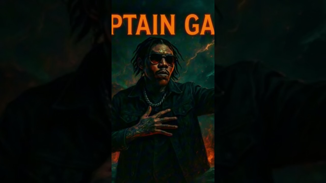 Top 5 Dancehall Tracks of 2025 - Real Gaza energy 